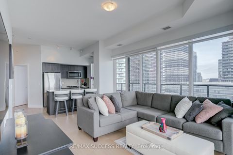 Photo 19 at 1807 - 20 Shore breeze Avenue, Mimico, Toronto