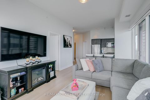 Photo 20 at 1807 - 20 Shore breeze Avenue, Mimico, Toronto