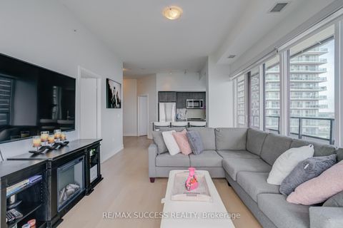 Photo 22 at 1807 - 20 Shore breeze Avenue, Mimico, Toronto