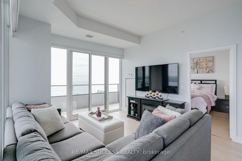 Photo 23 at 1807 - 20 Shore breeze Avenue, Mimico, Toronto