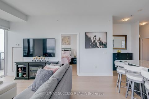Photo 24 at 1807 - 20 Shore breeze Avenue, Mimico, Toronto