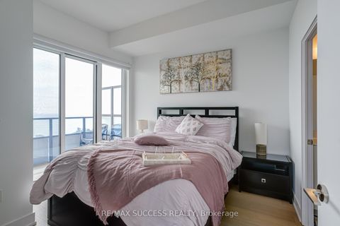 Photo 25 at 1807 - 20 Shore breeze Avenue, Mimico, Toronto