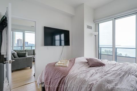 Photo 26 at 1807 - 20 Shore breeze Avenue, Mimico, Toronto