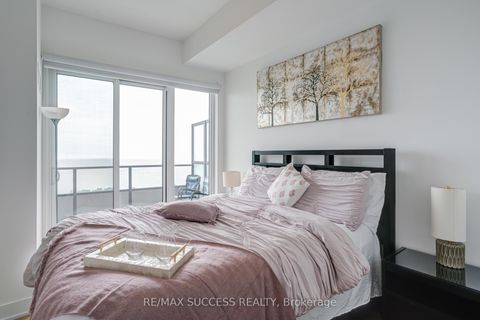 Photo 27 at 1807 - 20 Shore breeze Avenue, Mimico, Toronto