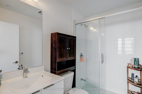 Photo 29 at 1807 - 20 Shore breeze Avenue, Mimico, Toronto