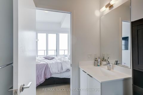 Photo 30 at 1807 - 20 Shore breeze Avenue, Mimico, Toronto