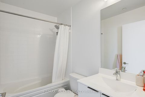 Photo 34 at 1807 - 20 Shore breeze Avenue, Mimico, Toronto