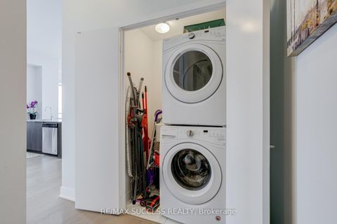 Photo 35 at 1807 - 20 Shore breeze Avenue, Mimico, Toronto