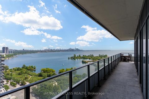 Photo 36 at 1807 - 20 Shore breeze Avenue, Mimico, Toronto