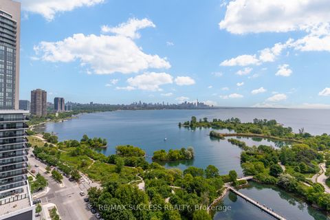 Photo 38 at 1807 - 20 Shore breeze Avenue, Mimico, Toronto