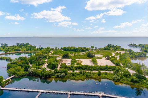 Photo 39 at 1807 - 20 Shore breeze Avenue, Mimico, Toronto