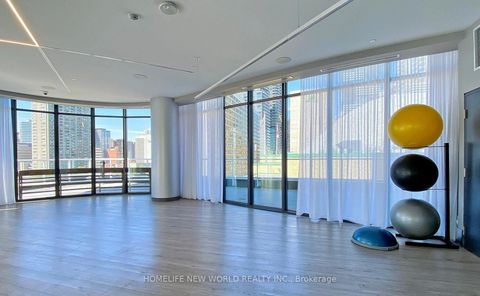 Photo 6 at 2307 - 403 Church Street, Yonge Corridor, Toronto