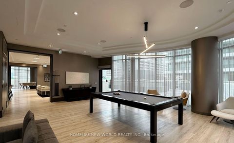 Photo 12 at 2307 - 403 Church Street, Yonge Corridor, Toronto