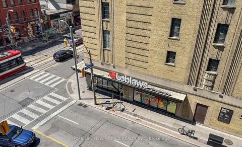 Photo 13 at 2307 - 403 Church Street, Yonge Corridor, Toronto