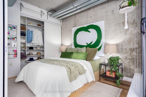 Photo 19 at 304 - 533 Richmond Street W, Waterfront Communities C1, Toronto