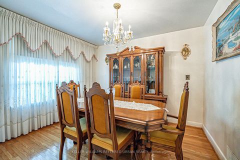 Photo 7 at 245 Falstaff Avenue, Maple Leaf, Toronto