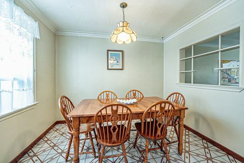 Photo 9 at 245 Falstaff Avenue, Maple Leaf, Toronto