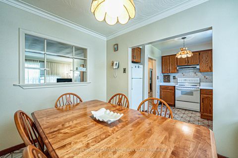 Photo 10 at 245 Falstaff Avenue, Maple Leaf, Toronto