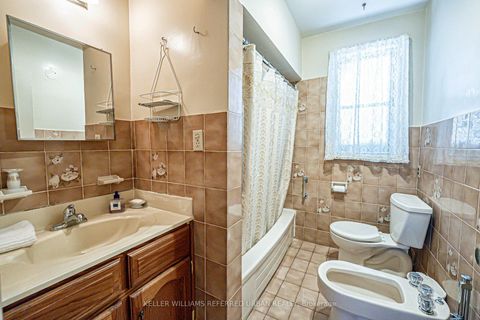 Photo 14 at 245 Falstaff Avenue, Maple Leaf, Toronto