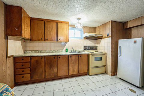 Photo 17 at 245 Falstaff Avenue, Maple Leaf, Toronto