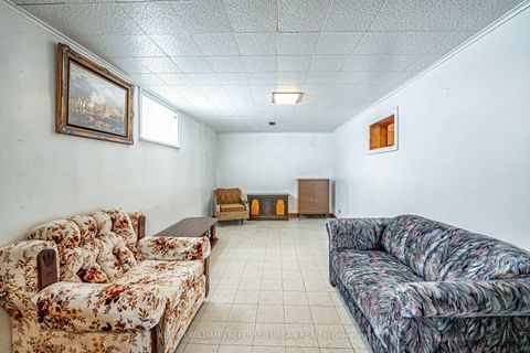 Photo 18 at 245 Falstaff Avenue, Maple Leaf, Toronto