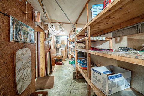 Photo 21 at 245 Falstaff Avenue, Maple Leaf, Toronto