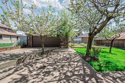 Photo 23 at 245 Falstaff Avenue, Maple Leaf, Toronto