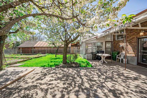 Photo 25 at 245 Falstaff Avenue, Maple Leaf, Toronto