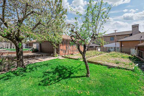Photo 26 at 245 Falstaff Avenue, Maple Leaf, Toronto