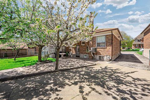 Photo 27 at 245 Falstaff Avenue, Maple Leaf, Toronto