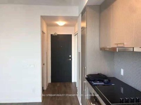 Photo 2 at 1609 - 87 Peter Street, Waterfront Communities C1, Toronto