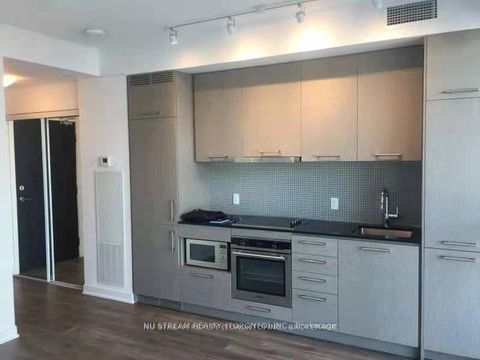 Photo 3 at 1609 - 87 Peter Street, Waterfront Communities C1, Toronto