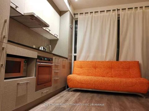 Photo 4 at 1609 - 87 Peter Street, Waterfront Communities C1, Toronto