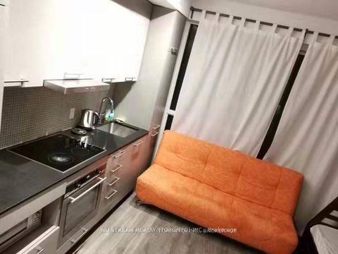 Photo 5 at 1609 - 87 Peter Street, Waterfront Communities C1, Toronto