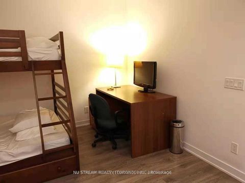 Photo 7 at 1609 - 87 Peter Street, Waterfront Communities C1, Toronto