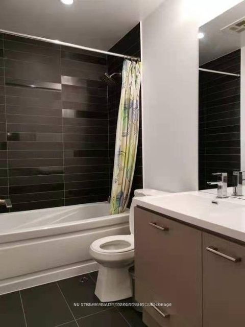 Photo 8 at 1609 - 87 Peter Street, Waterfront Communities C1, Toronto