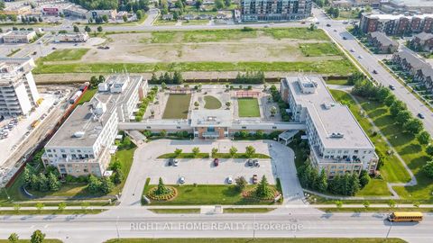 Photo 16 at 317 - 90 Dean Avenue, Painswick South, Barrie