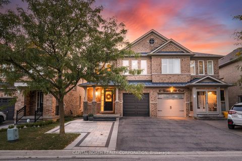 Photo 0 at 83 Treasure Hill Road, Maple, Vaughan