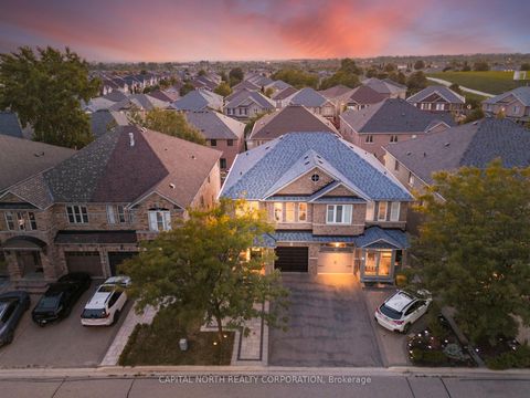 Photo 1 at 83 Treasure Hill Road, Maple, Vaughan