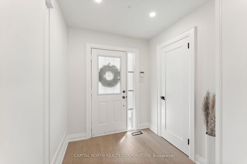 Photo 2 at 83 Treasure Hill Road, Maple, Vaughan