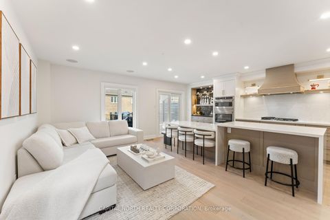 Photo 5 at 83 Treasure Hill Road, Maple, Vaughan