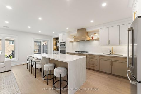 Photo 8 at 83 Treasure Hill Road, Maple, Vaughan