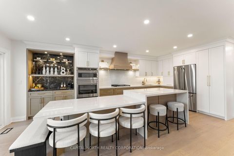 Photo 9 at 83 Treasure Hill Road, Maple, Vaughan