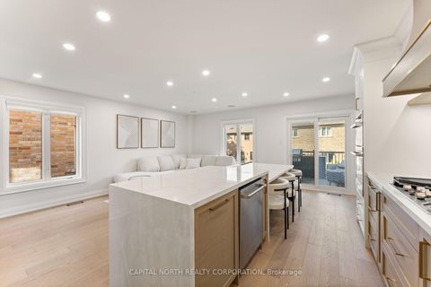 Photo 11 at 83 Treasure Hill Road, Maple, Vaughan