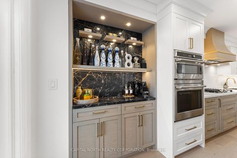 Photo 16 at 83 Treasure Hill Road, Maple, Vaughan