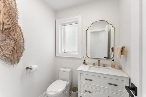 Photo 17 at 83 Treasure Hill Road, Maple, Vaughan