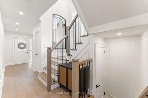 Photo 18 at 83 Treasure Hill Road, Maple, Vaughan