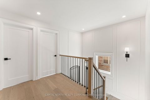 Photo 19 at 83 Treasure Hill Road, Maple, Vaughan