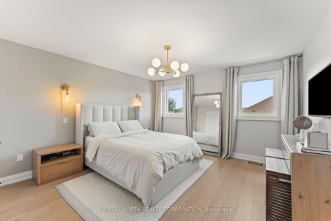 Photo 21 at 83 Treasure Hill Road, Maple, Vaughan