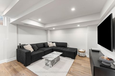 Photo 29 at 83 Treasure Hill Road, Maple, Vaughan